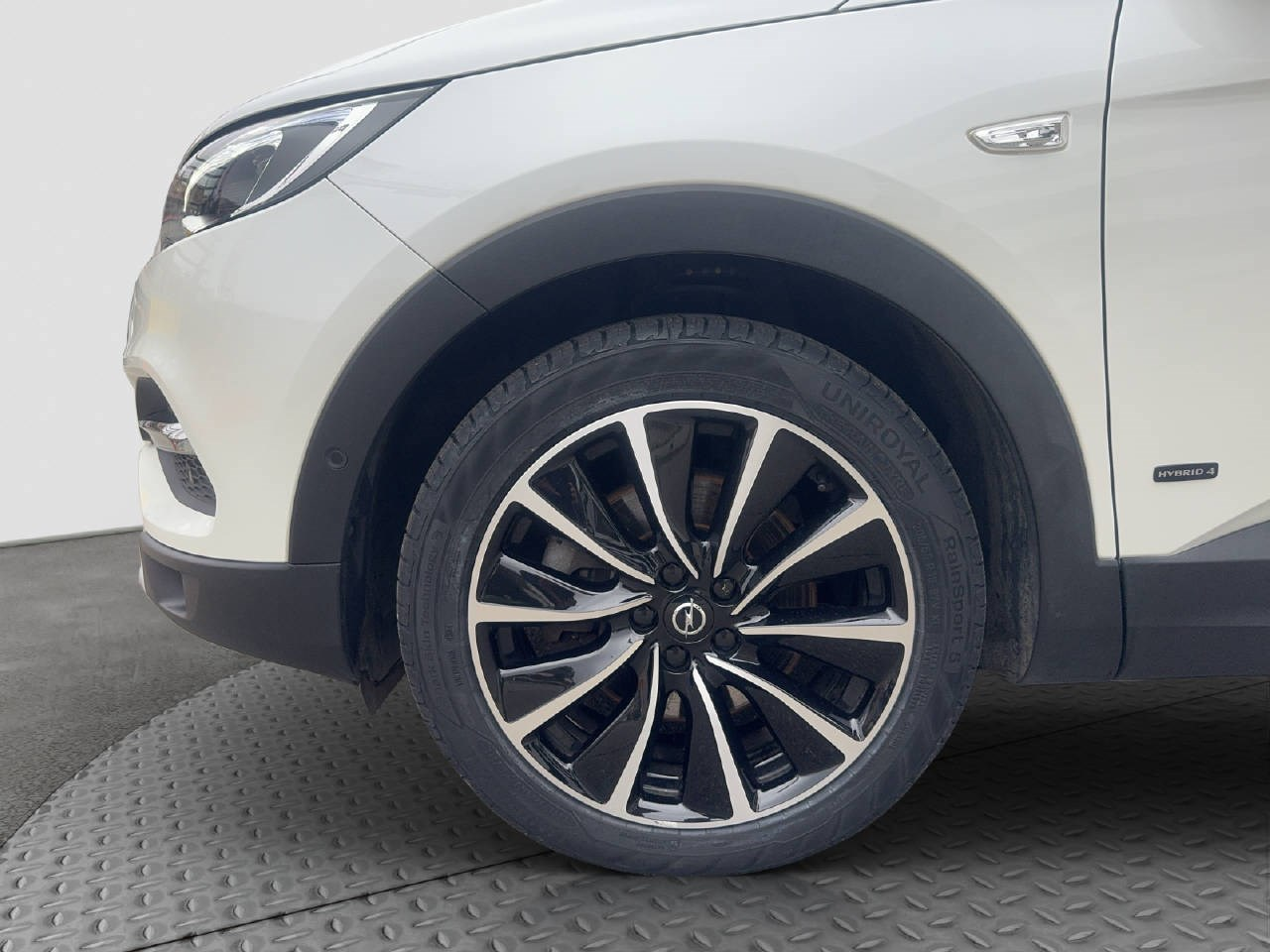 OPEL Grandland X 1.6 T PHEV Excellence
