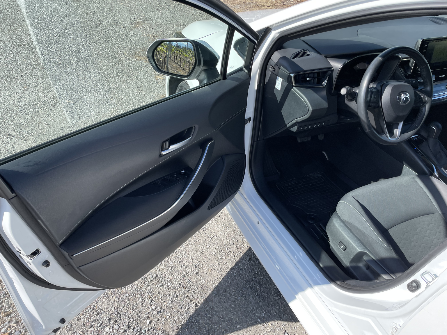 TOYOTA Corolla Touring Sports 1.8 HSD Comfort