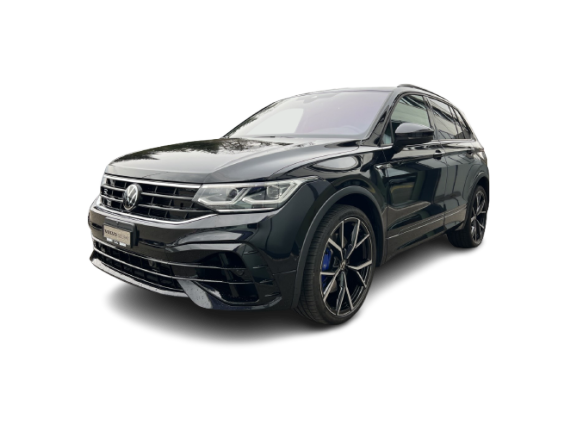 VW Tiguan 2.0 TSI R DSG 4 Motion