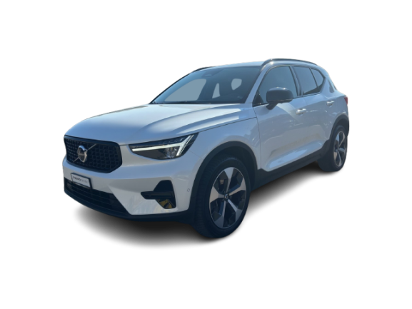 VOLVO XC40 2.0 B4 MH Plus Dark