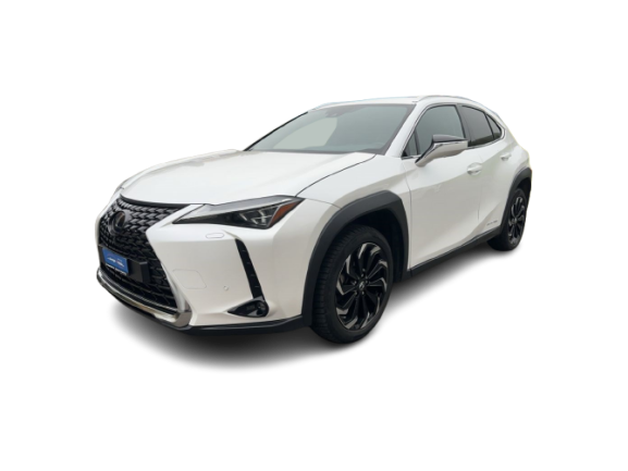 LEXUS UX 300e excellence elektrisch 54,3 kWh