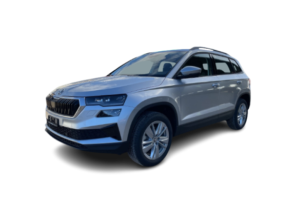 SKODA Karoq 1.5 TSI Selection DSG