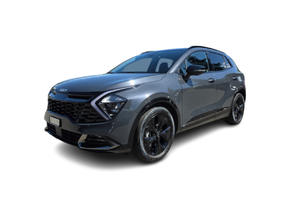 KIA Sportage 1.6 T-GDi Power Edition
