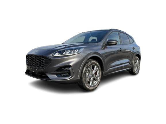 FORD Kuga 2.5 Hybrid ST-Line AWD