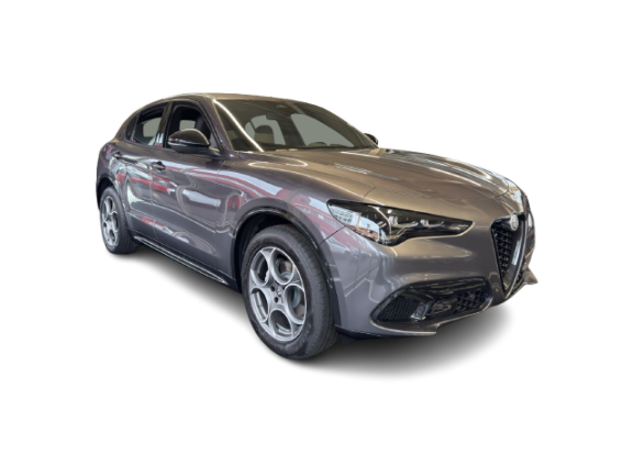 ALFA ROMEO Stelvio 2.0 Q4 280 Sprint Edition
