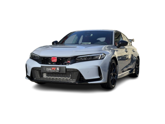 HONDA Civic 2.0 VTEC Type R 50th Ann