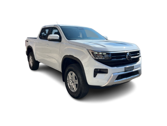VW Amarok 2.0TDI Life