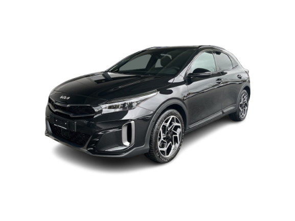 KIA XCeed 1.5 T-GDi GT-Line