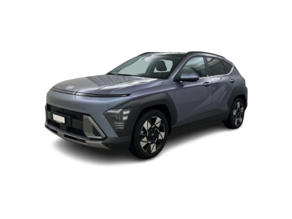 HYUNDAI Kona 1.6 T-GDi Vertex 4WD