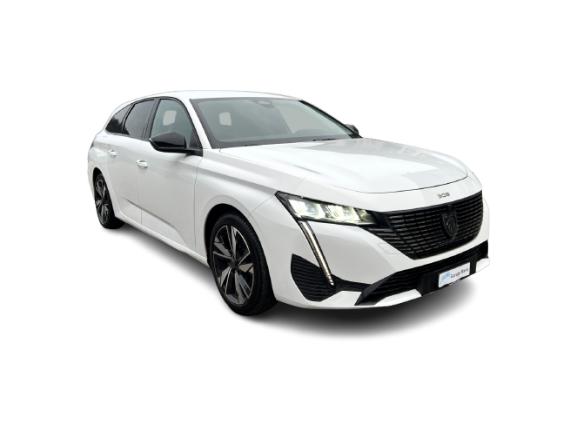 PEUGEOT 308 SW 1.5 BlueHDI Allure EAT8