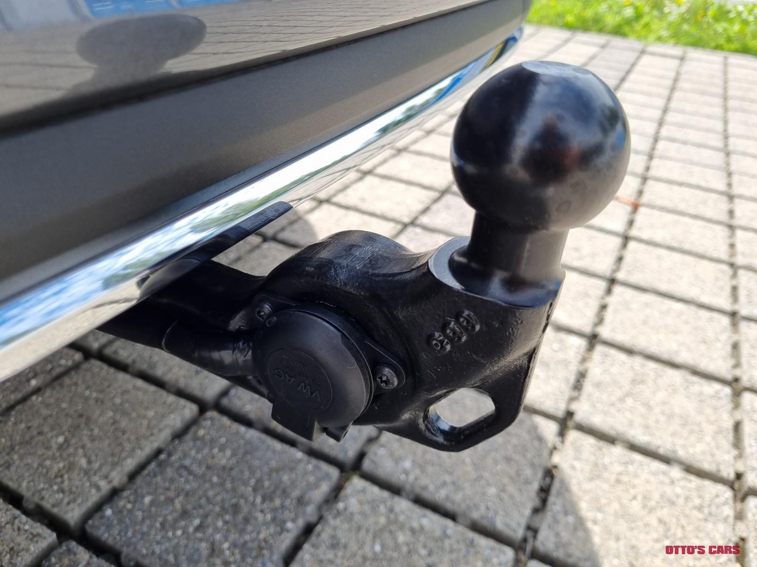 SKODA Karoq 1.5 TSI ACT SportLine DSG *Anhängevorrichtung*Abstandstempomat*Spurhalteassistent* 0
