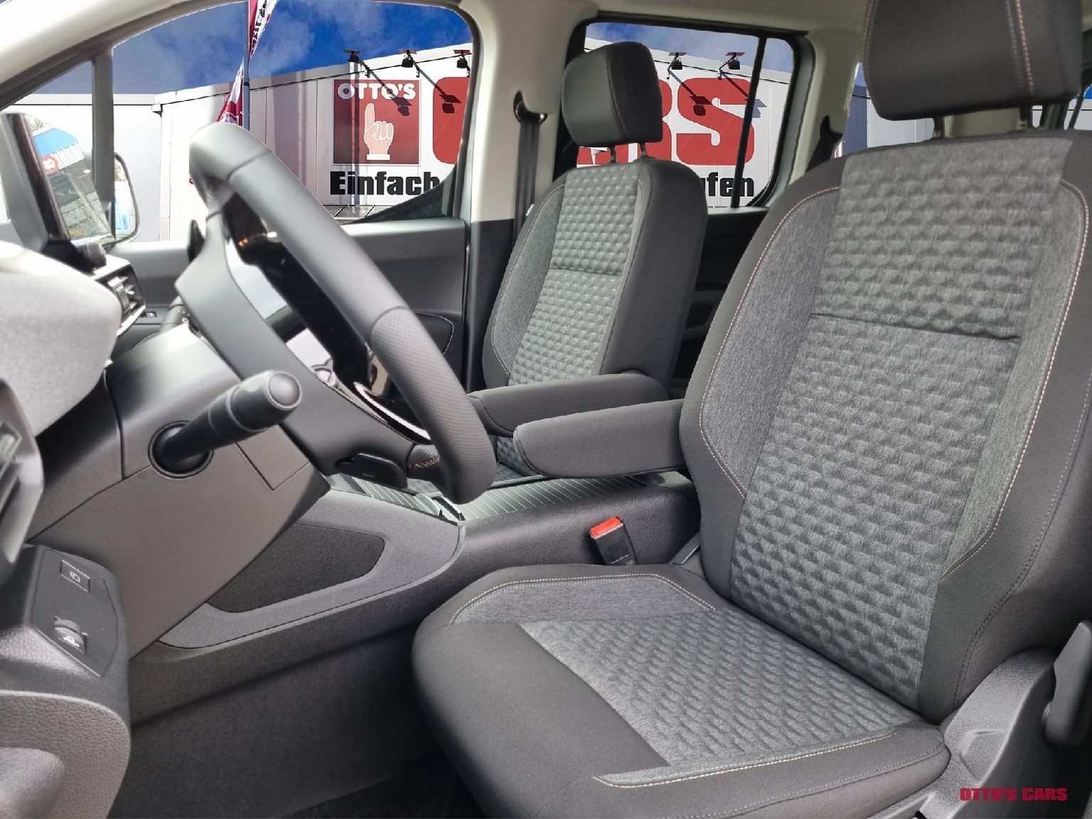 PEUGEOT Rifter 1.5 BlueHDi GT *NEUES MODELL* *verfügbar ab 09.06.2025* 2024