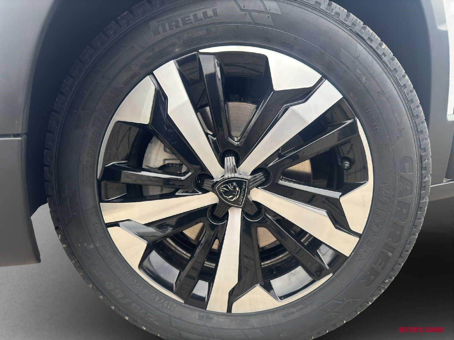 PEUGEOT Rifter 1.5 BlueHDi GT *NEUES MODELL* *verfügbar ab 09.06.2025* 2024