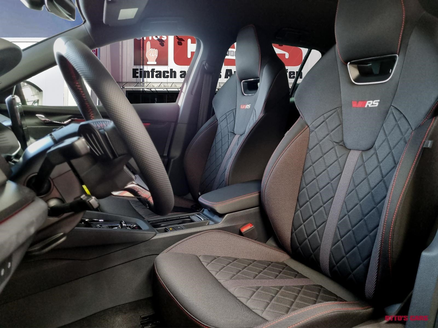 SKODA Octavia Combi 2.0 TSI RS DSG *Spurhalte*Totwinkel*Rückfahrkamera*Frontscheibenheizung* 2024