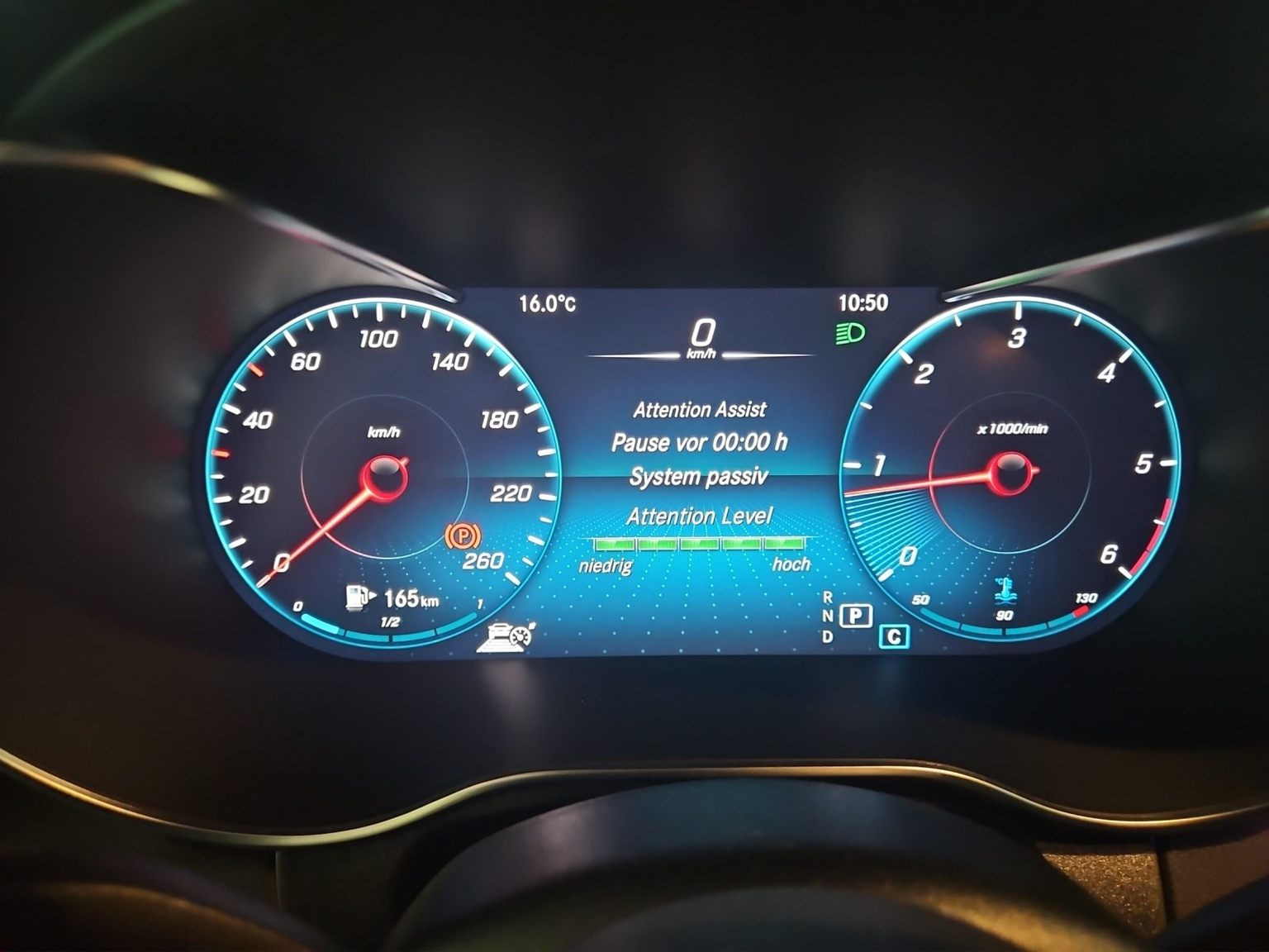 MERCEDES-BENZ GLC 220 d 4Matic 9G-Tronic
