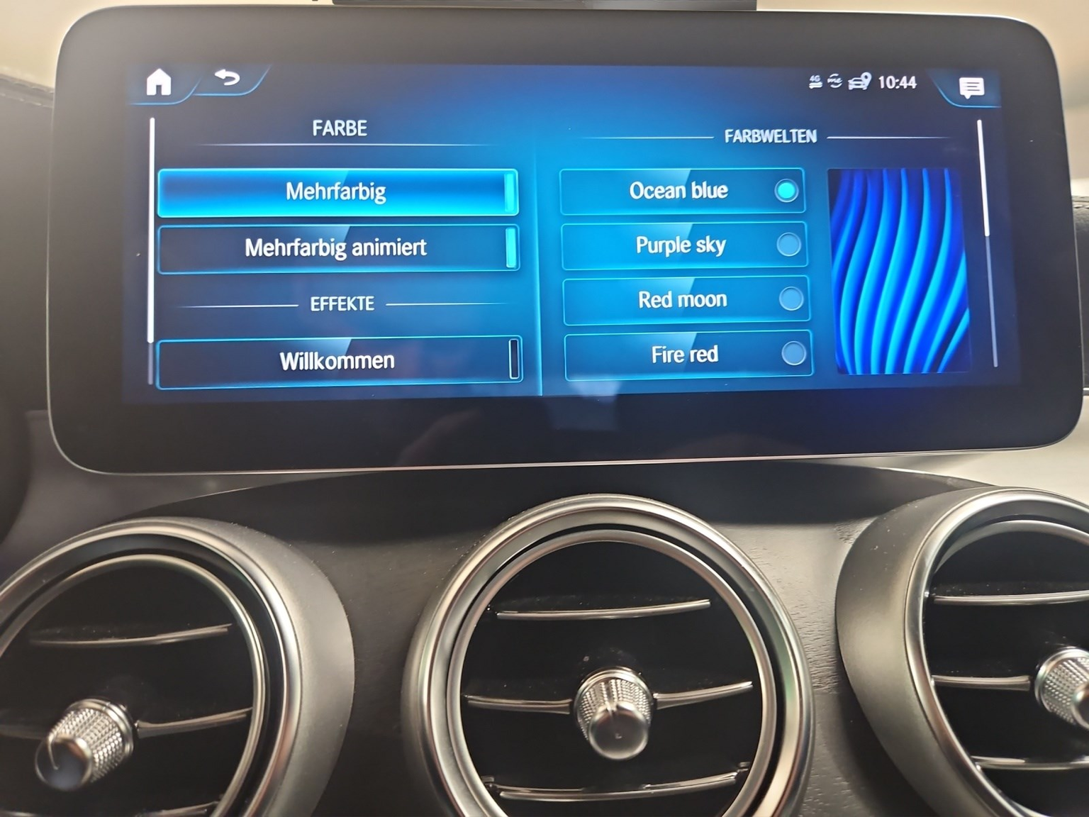 MERCEDES-BENZ GLC 220 d 4Matic 9G-Tronic