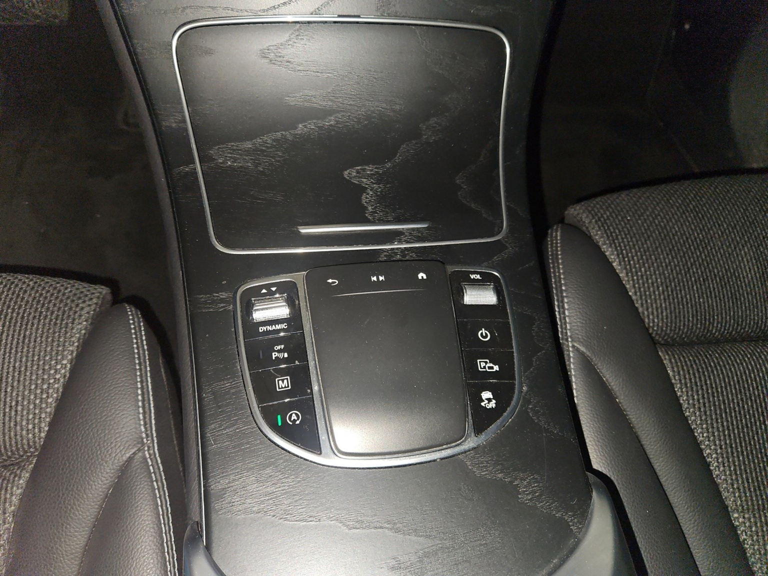 MERCEDES-BENZ GLC 220 d 4Matic 9G-Tronic