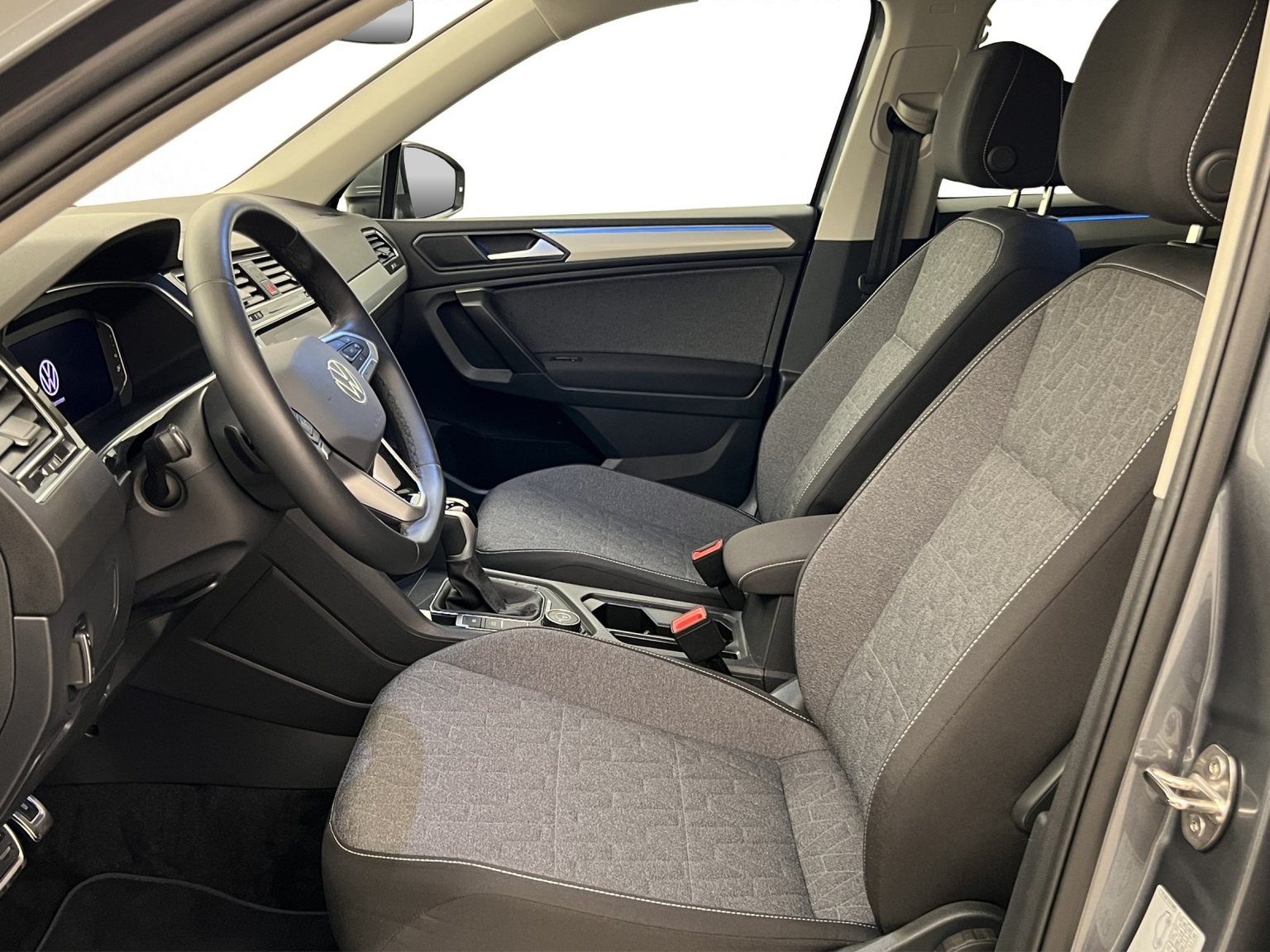VW Tiguan Allspace 2.0 TSI Move DSG