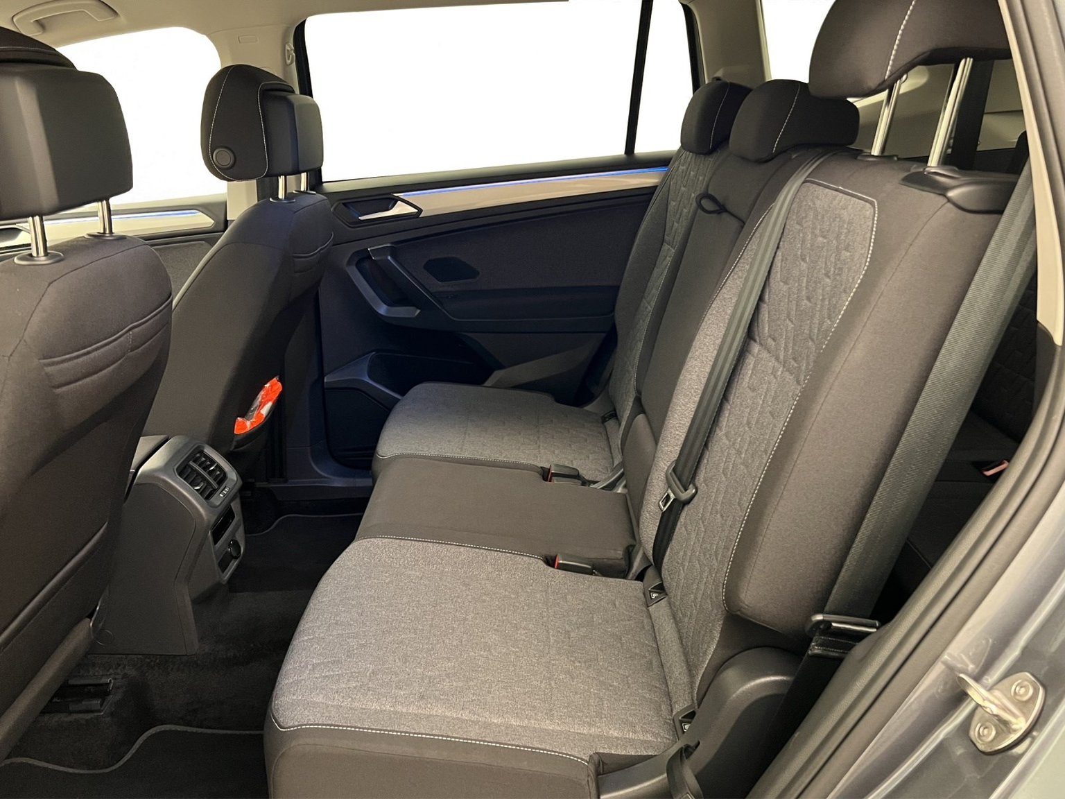 VW Tiguan Allspace 2.0 TSI Move DSG
