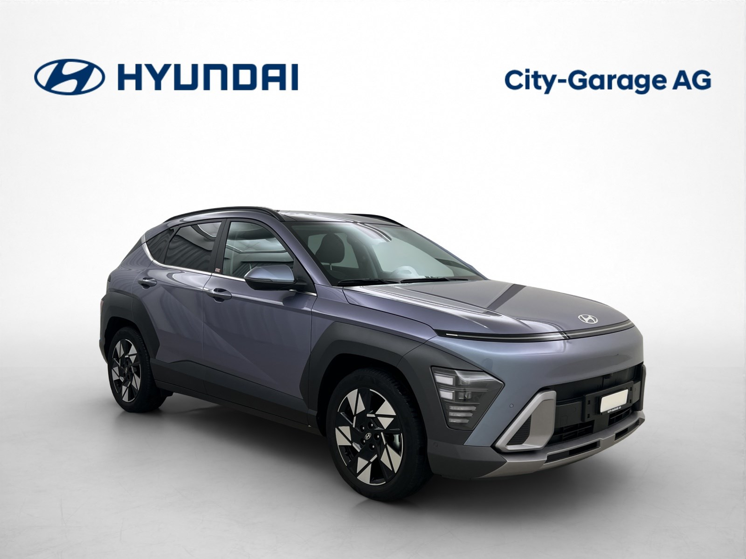 HYUNDAI Kona 1.6 T-GDi Vertex 4WD