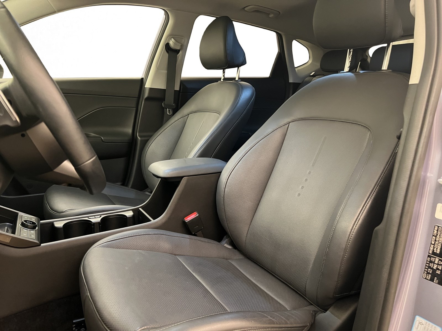 HYUNDAI Kona 1.6 T-GDi Vertex 4WD