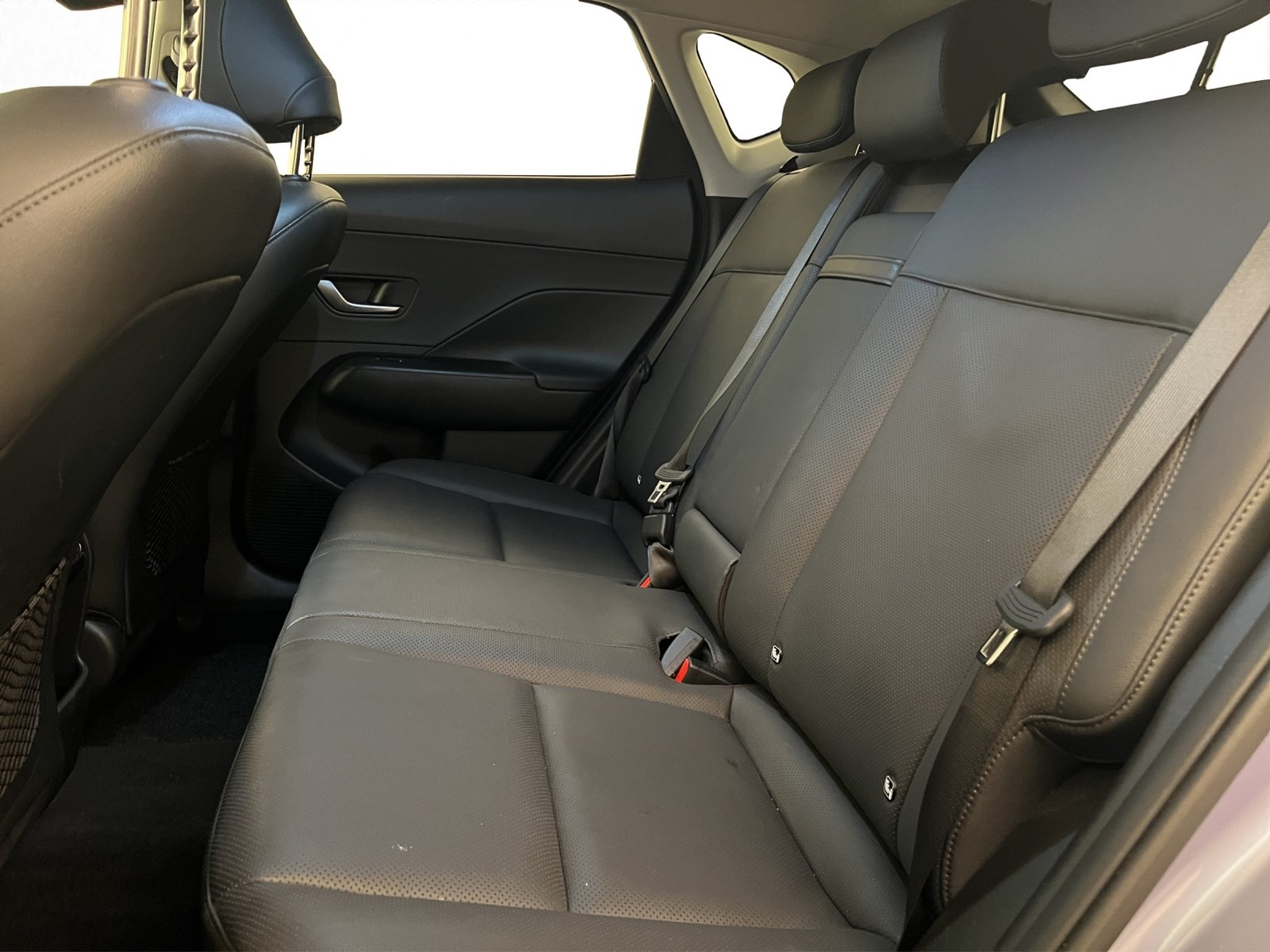 HYUNDAI Kona 1.6 T-GDi Vertex 4WD