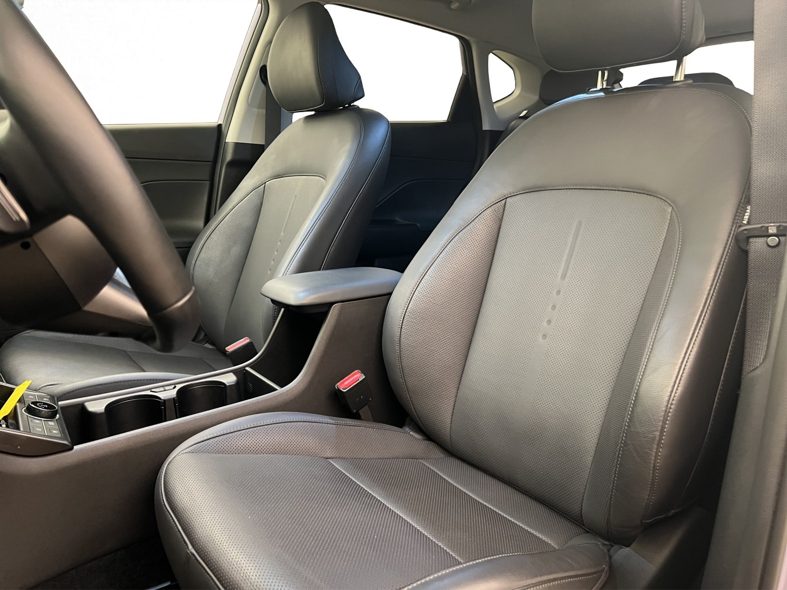 HYUNDAI Kona 1.6 T-GDi Vertex 4WD