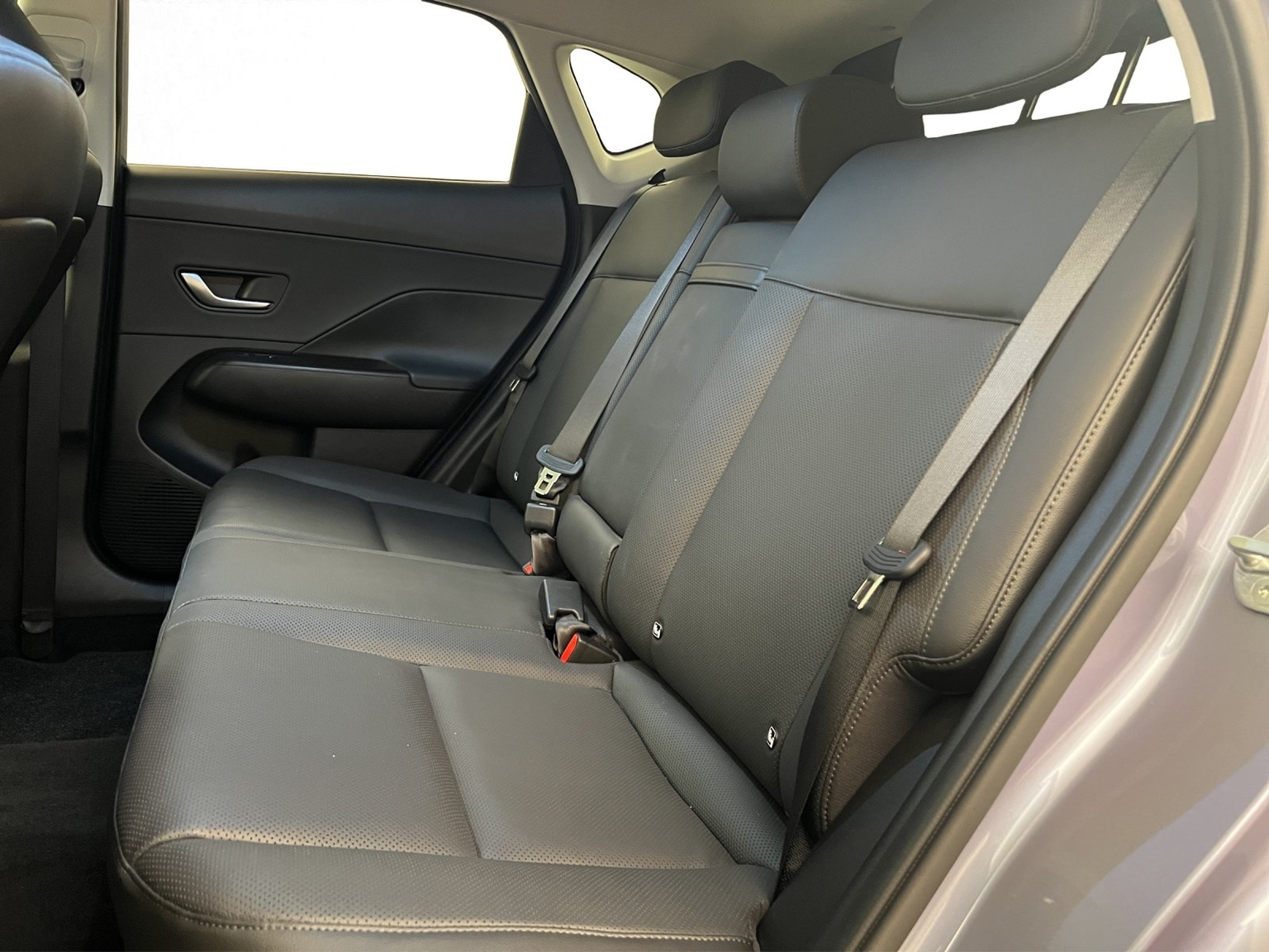 HYUNDAI Kona 1.6 T-GDi Vertex 4WD