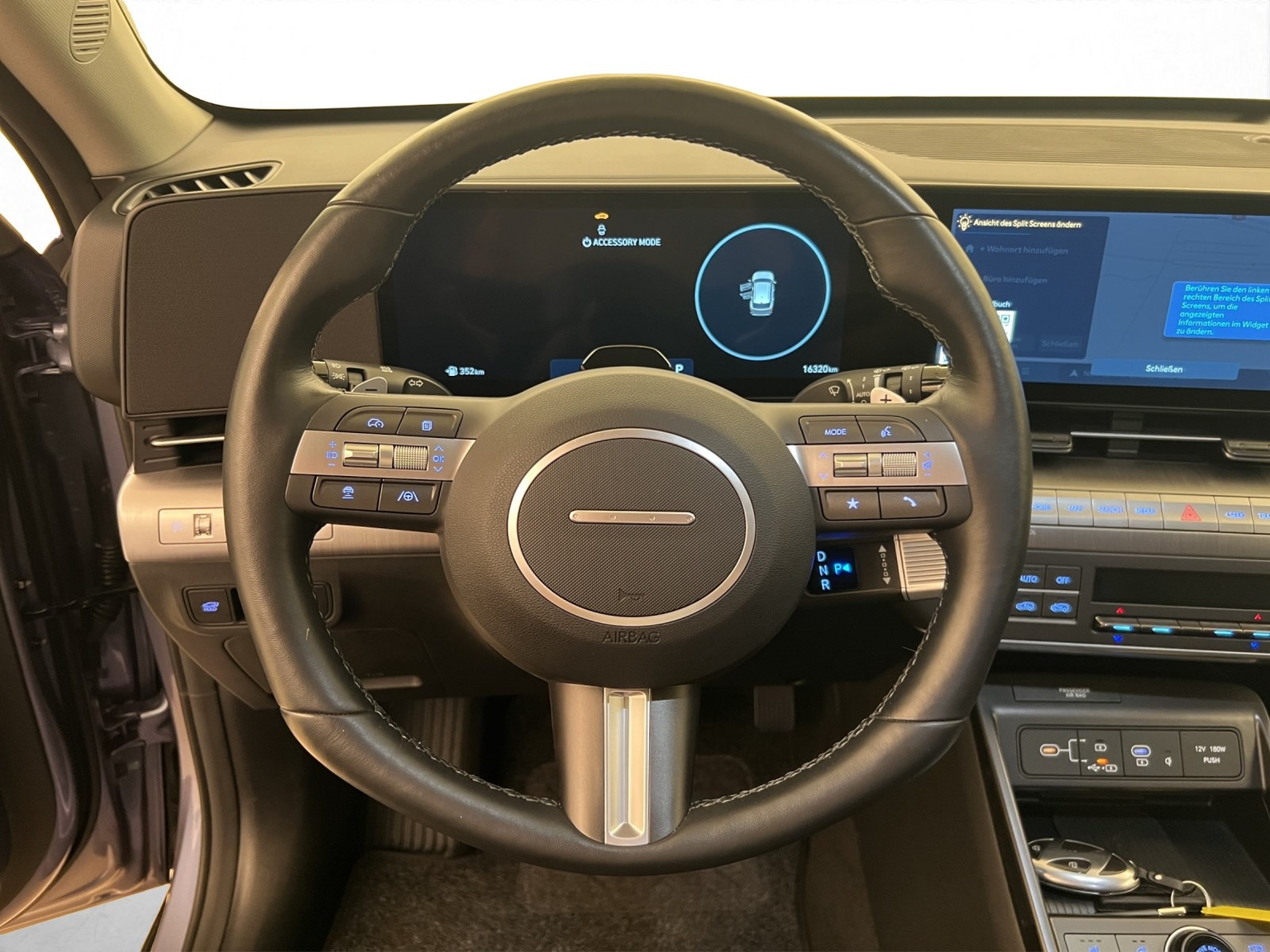 HYUNDAI Kona 1.6 T-GDi Vertex 4WD
