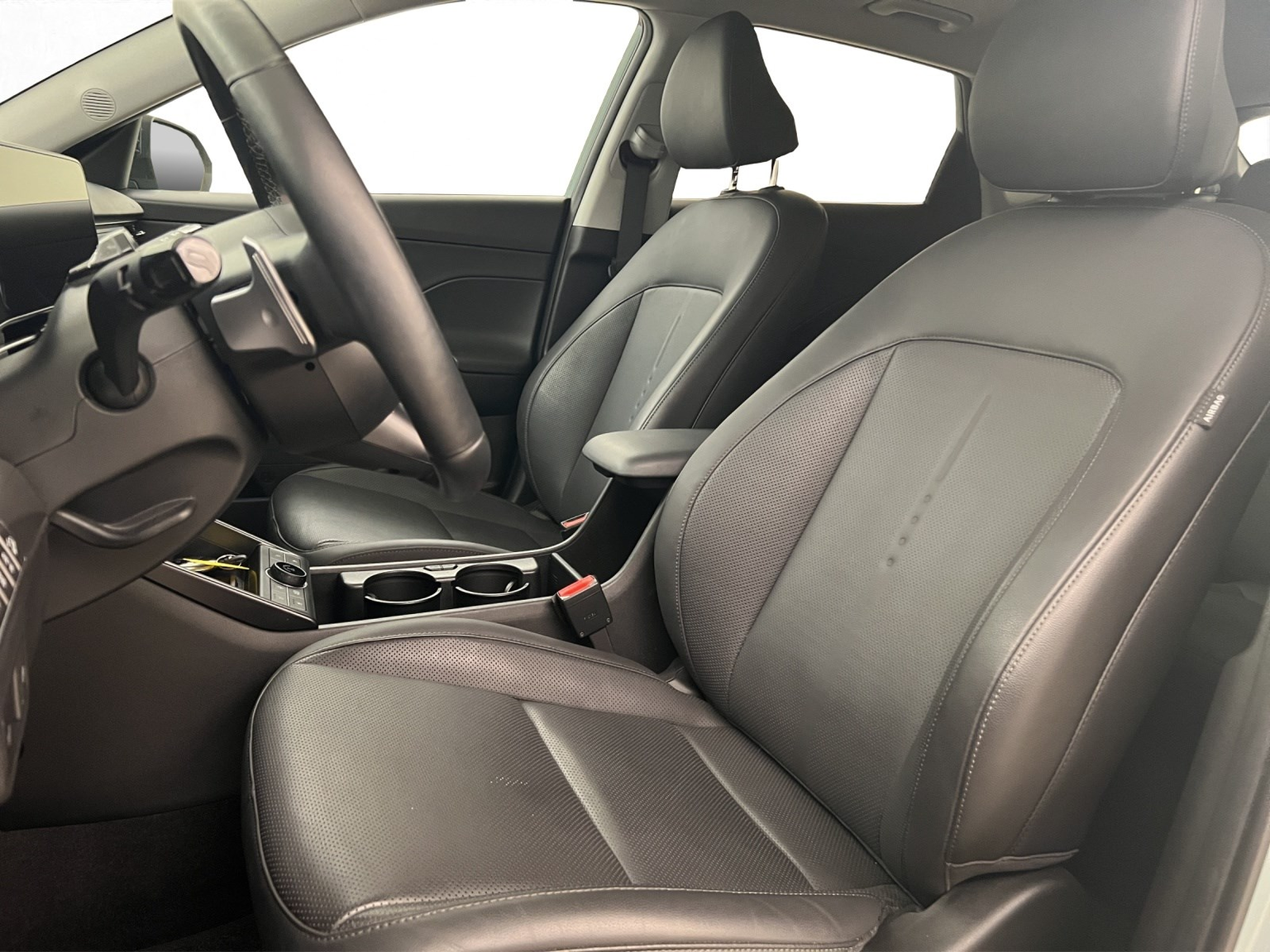 HYUNDAI Kona 1.6 T-GDi Vertex 4WD