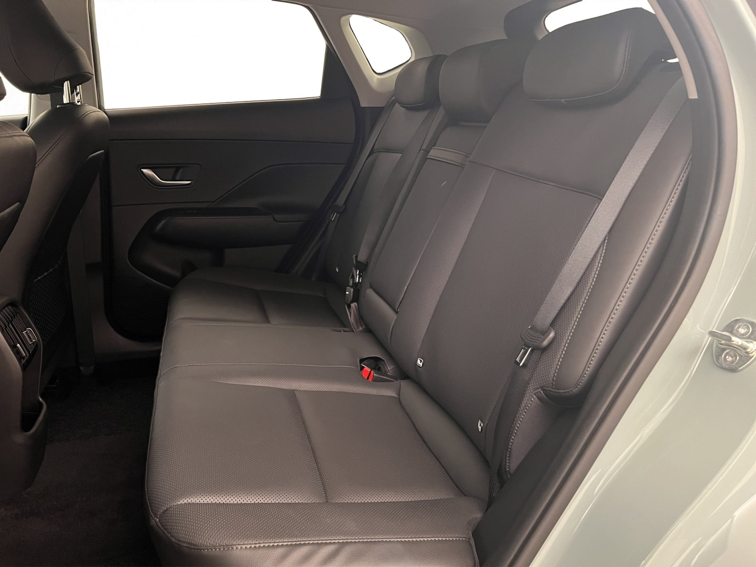 HYUNDAI Kona 1.6 T-GDi Vertex 4WD