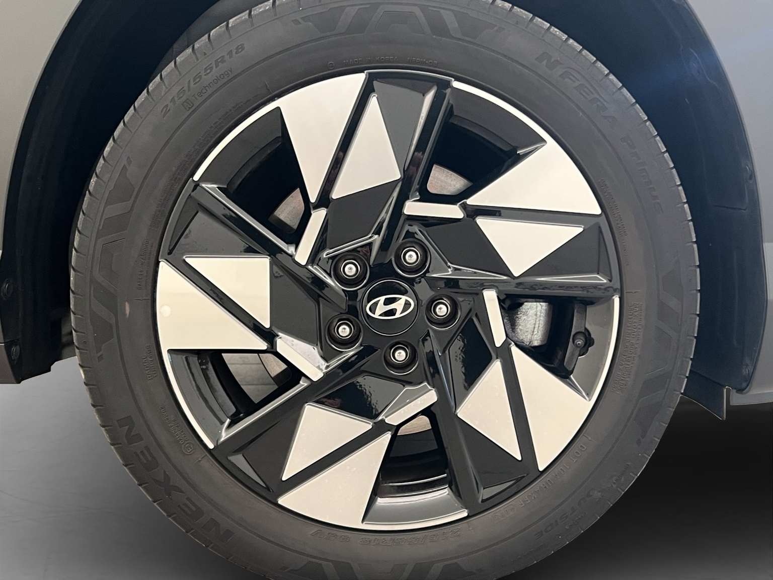HYUNDAI Kona 1.6 T-GDi Vertex 4WD