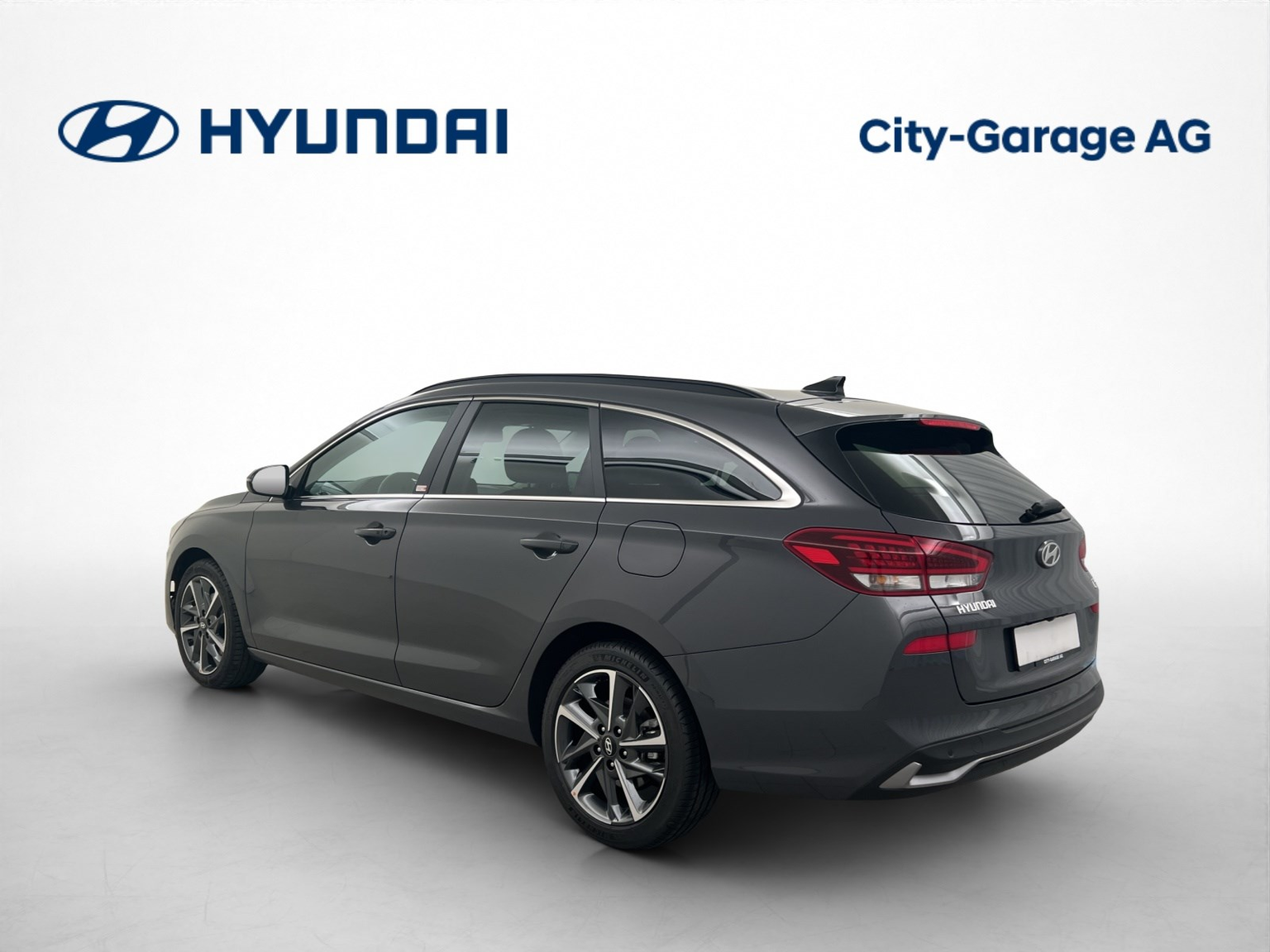 HYUNDAI i30 Wagon 1.5 T-GDi Vertex 48V DCT