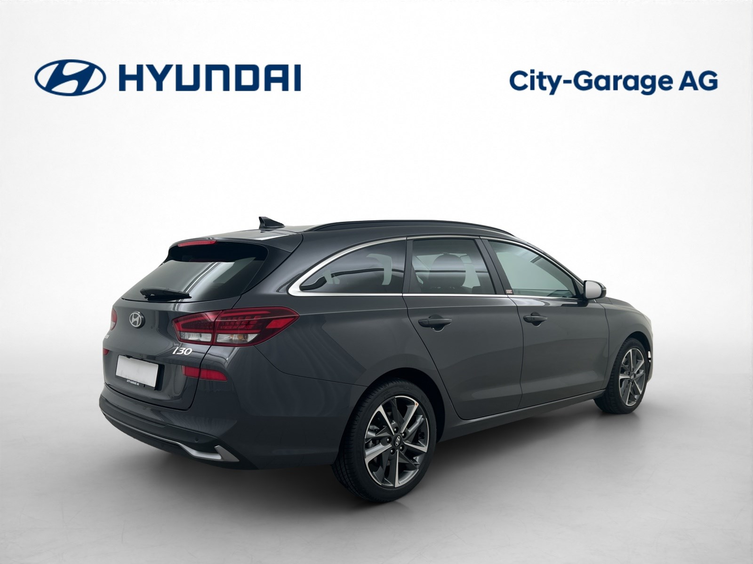 HYUNDAI i30 Wagon 1.5 T-GDi Vertex 48V DCT