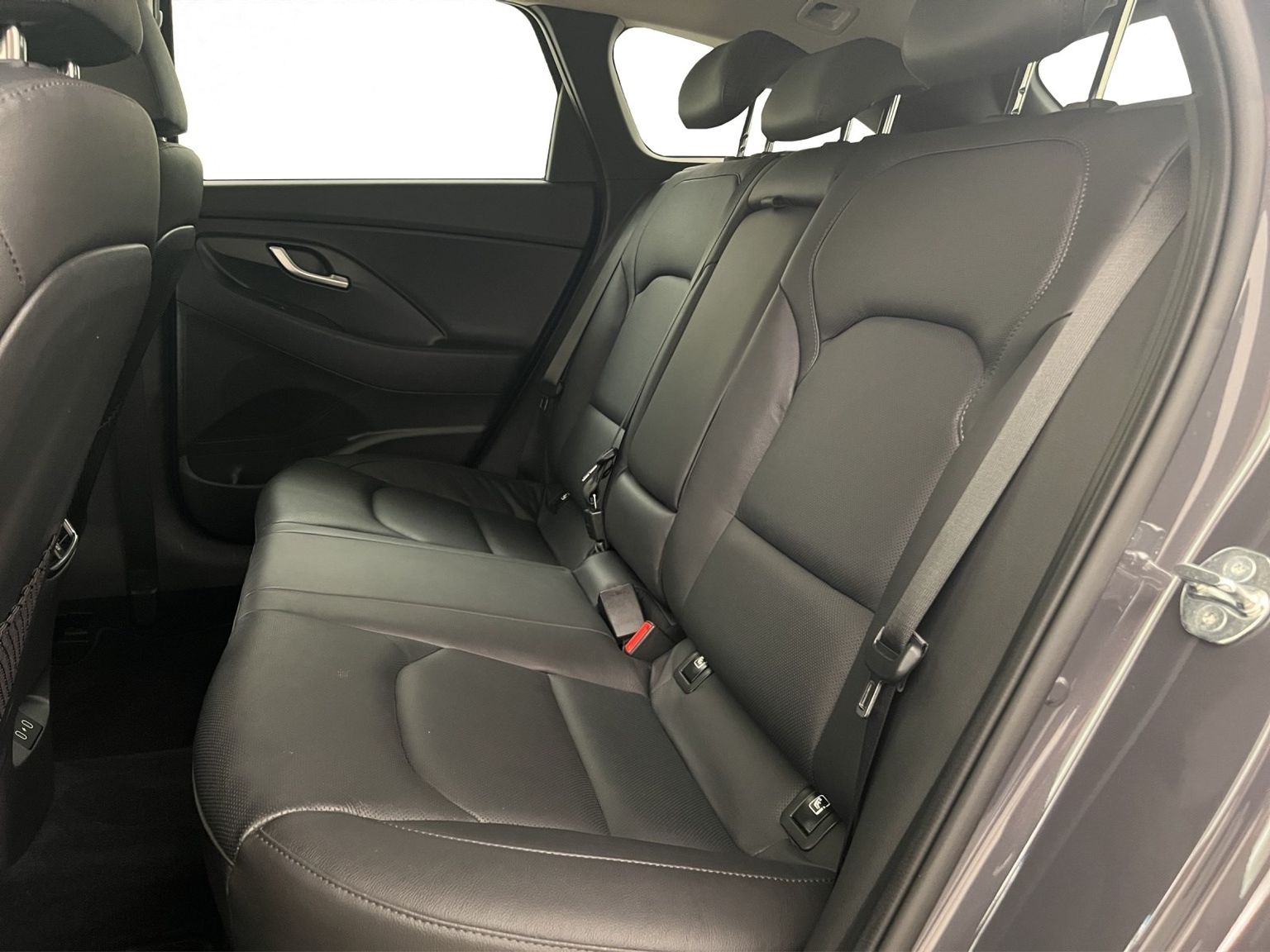 HYUNDAI i30 Wagon 1.5 T-GDi Vertex 48V DCT