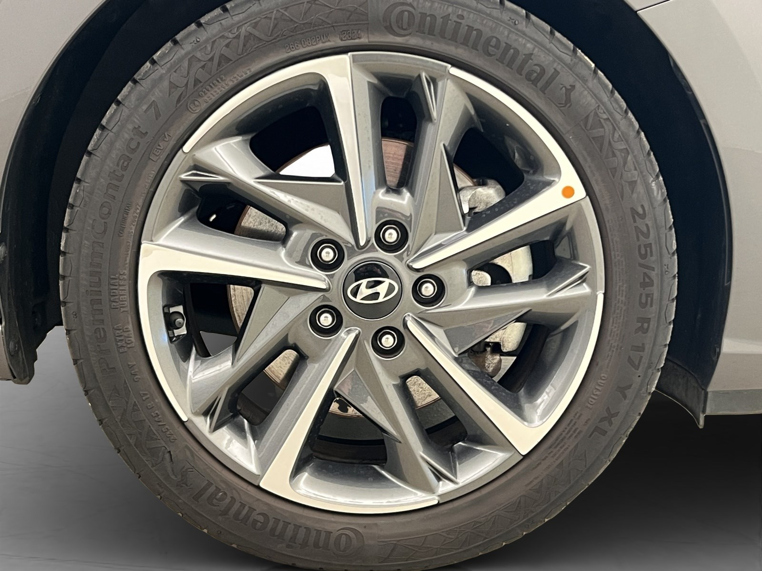 HYUNDAI i30 Wagon 1.5 T-GDi Vertex 48V DCT