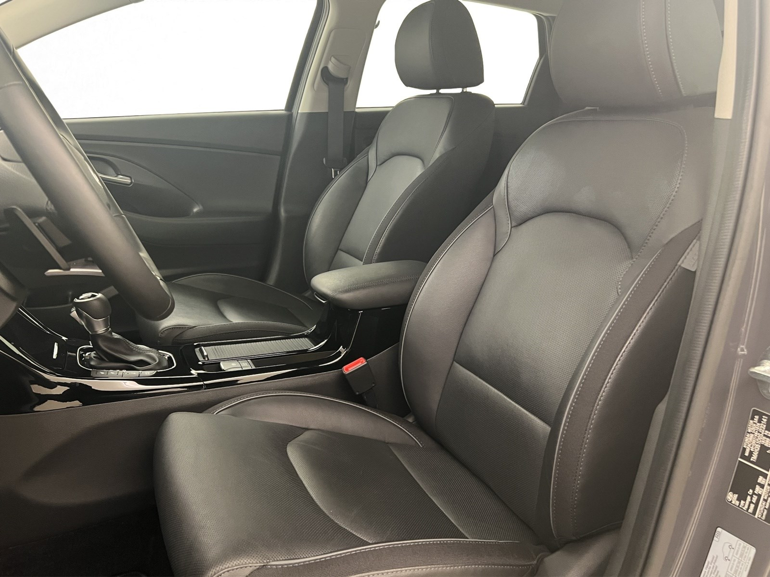 HYUNDAI i30 1.5 T-GDi Vertex 48V DCT