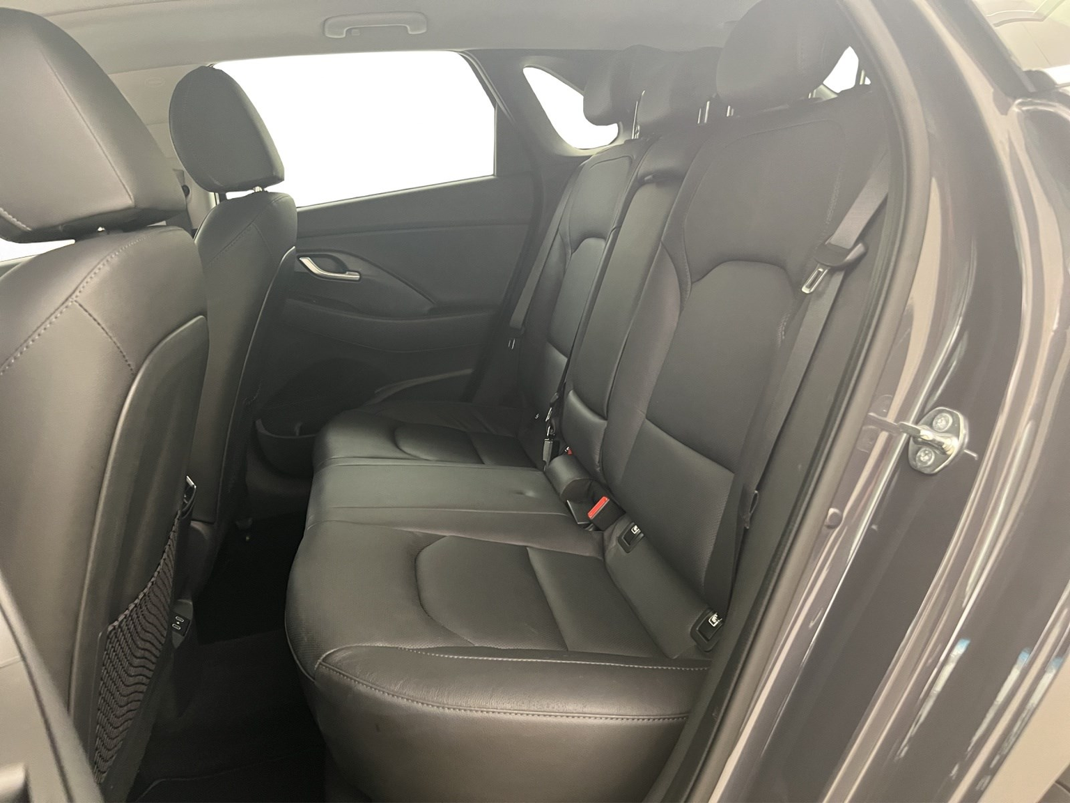 HYUNDAI i30 1.5 T-GDi Vertex 48V DCT