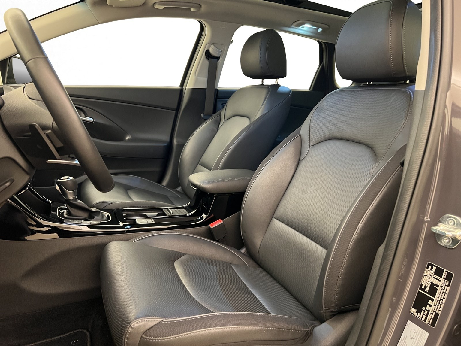HYUNDAI i30 1.5 T-GDi Vertex 48V DCT