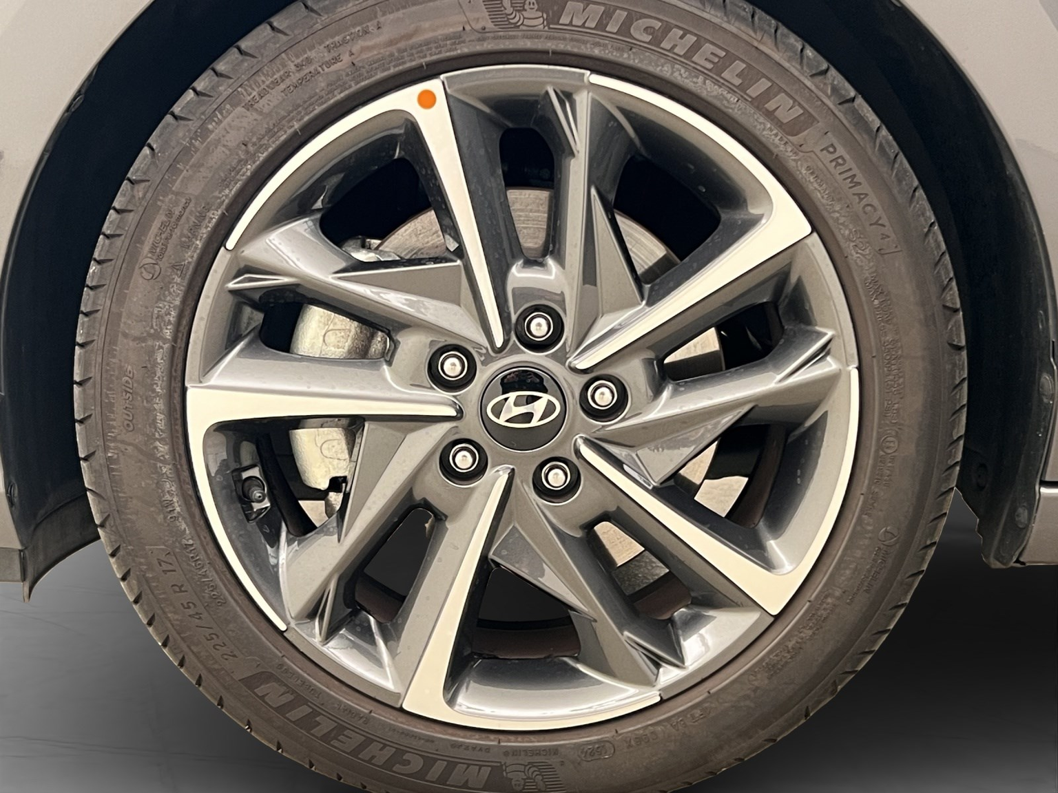 HYUNDAI i30 1.5 T-GDi Vertex 48V DCT