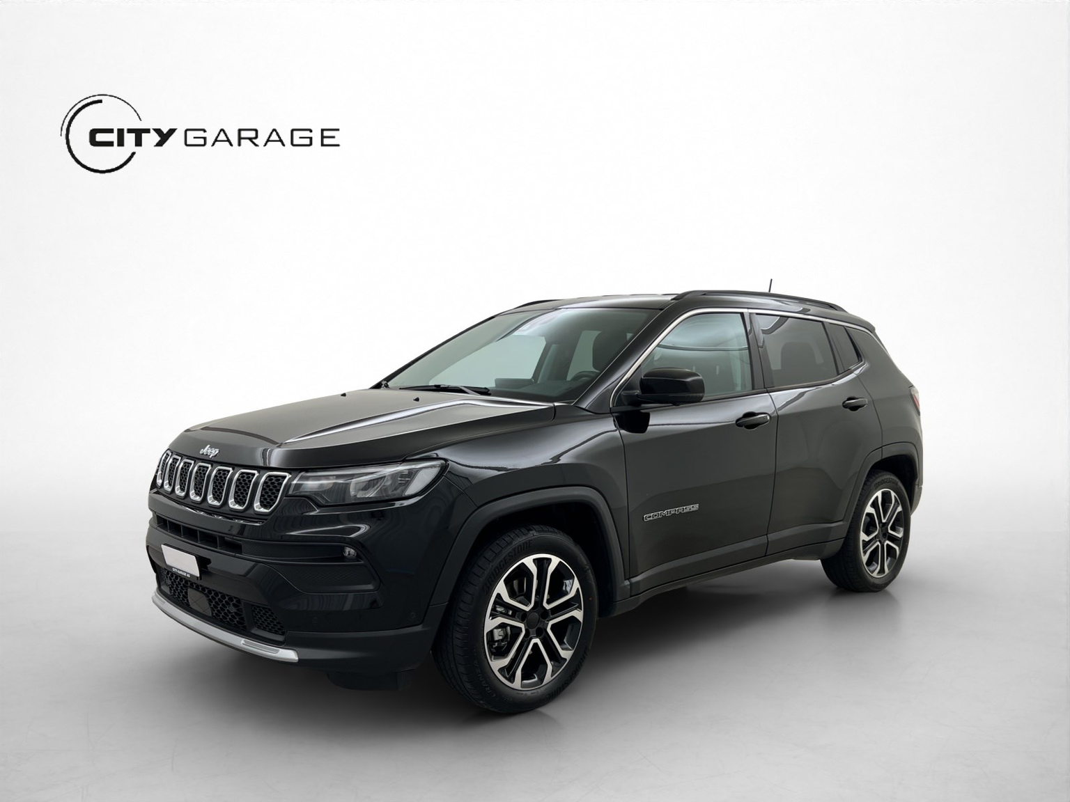 JEEP Compass 1.5 Turbo Limited