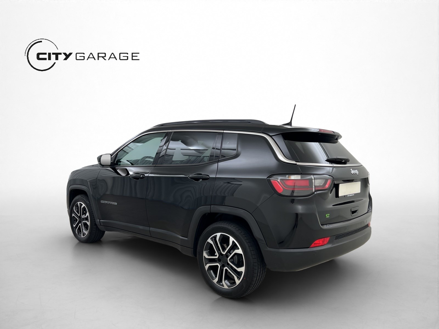 JEEP Compass 1.5 Turbo Limited
