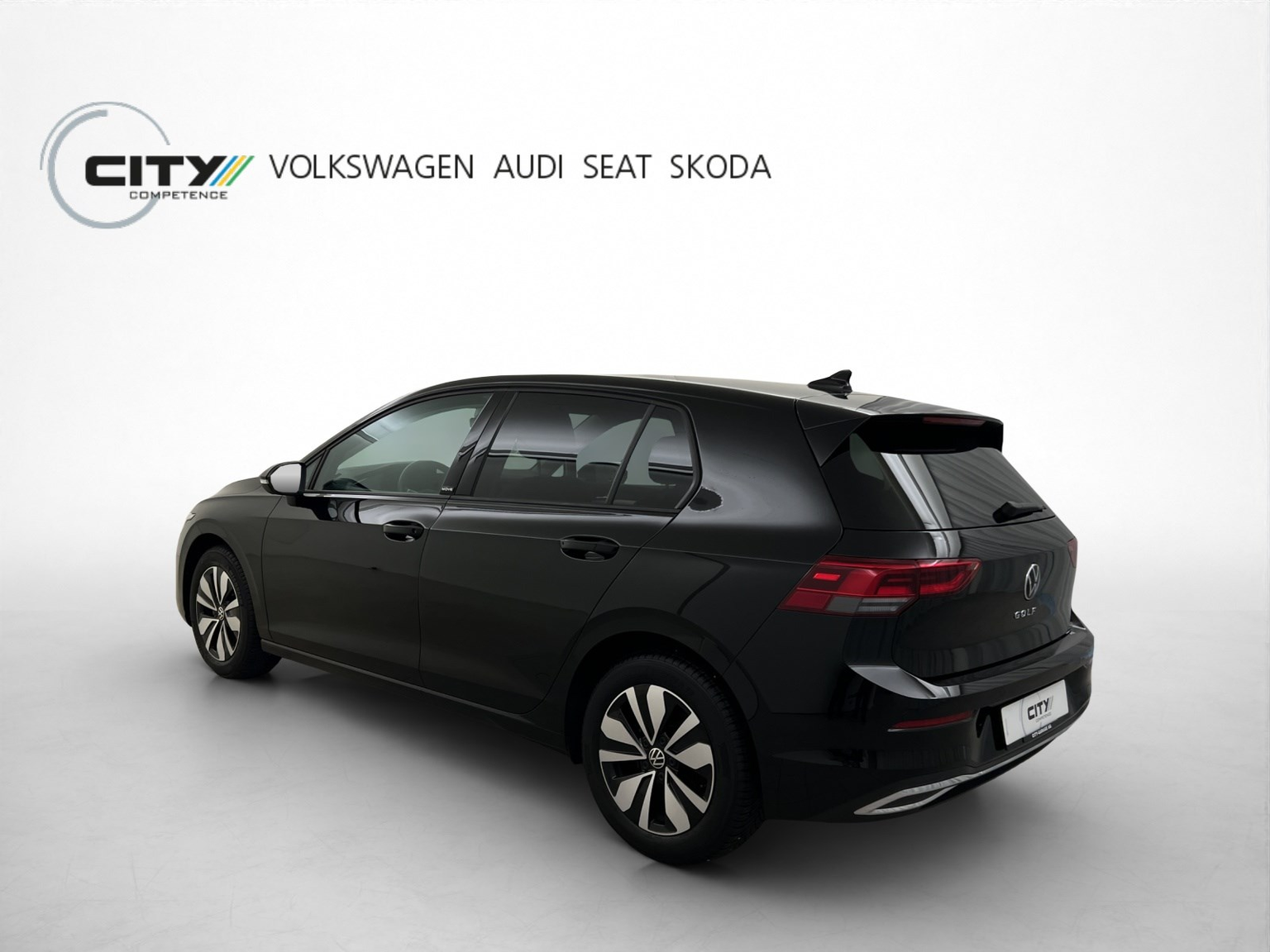 VW Golf 8 1.5 TSI Move
