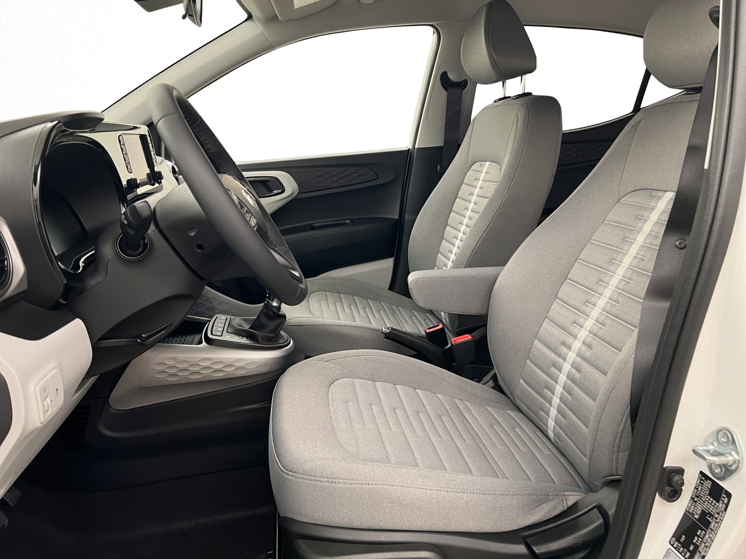 HYUNDAI i10 1.2 Vertex Automat