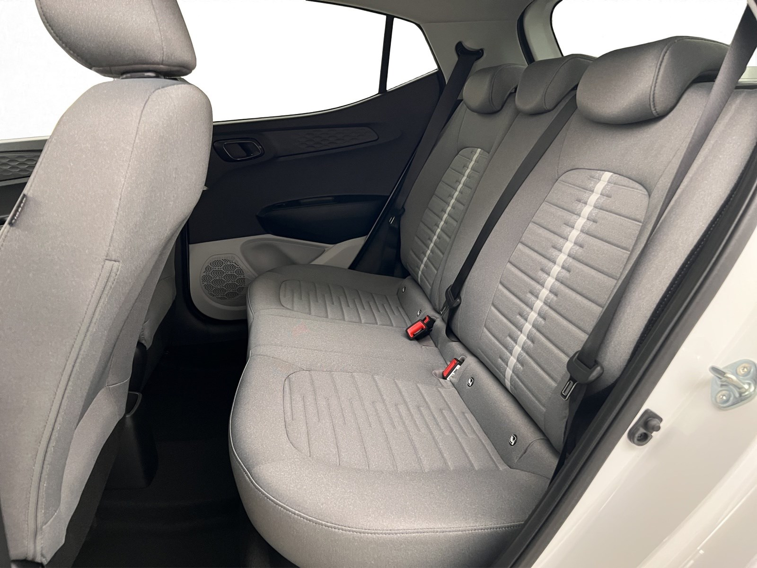 HYUNDAI i10 1.2 Vertex Automat