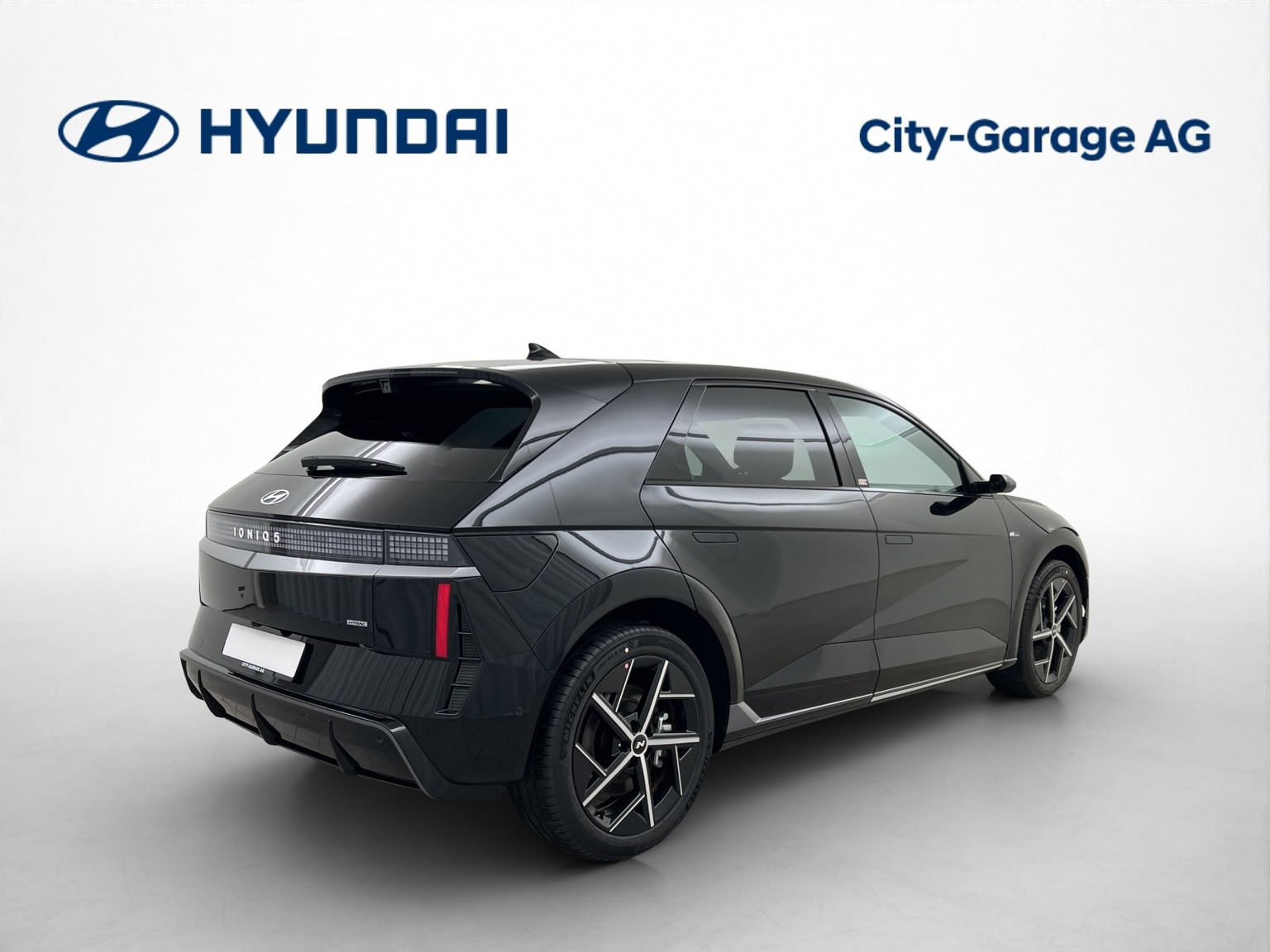 HYUNDAI Ioniq 5 N Line 84 kWh AWD