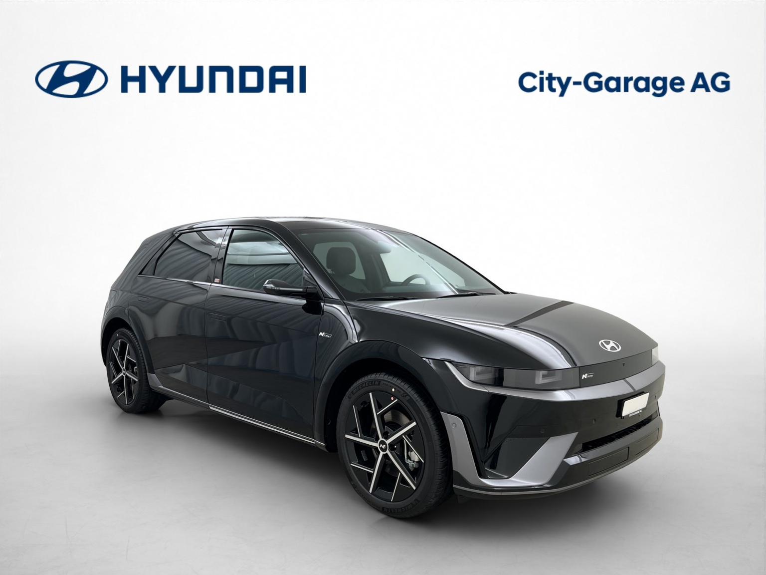 HYUNDAI Ioniq 5 N Line 84 kWh AWD