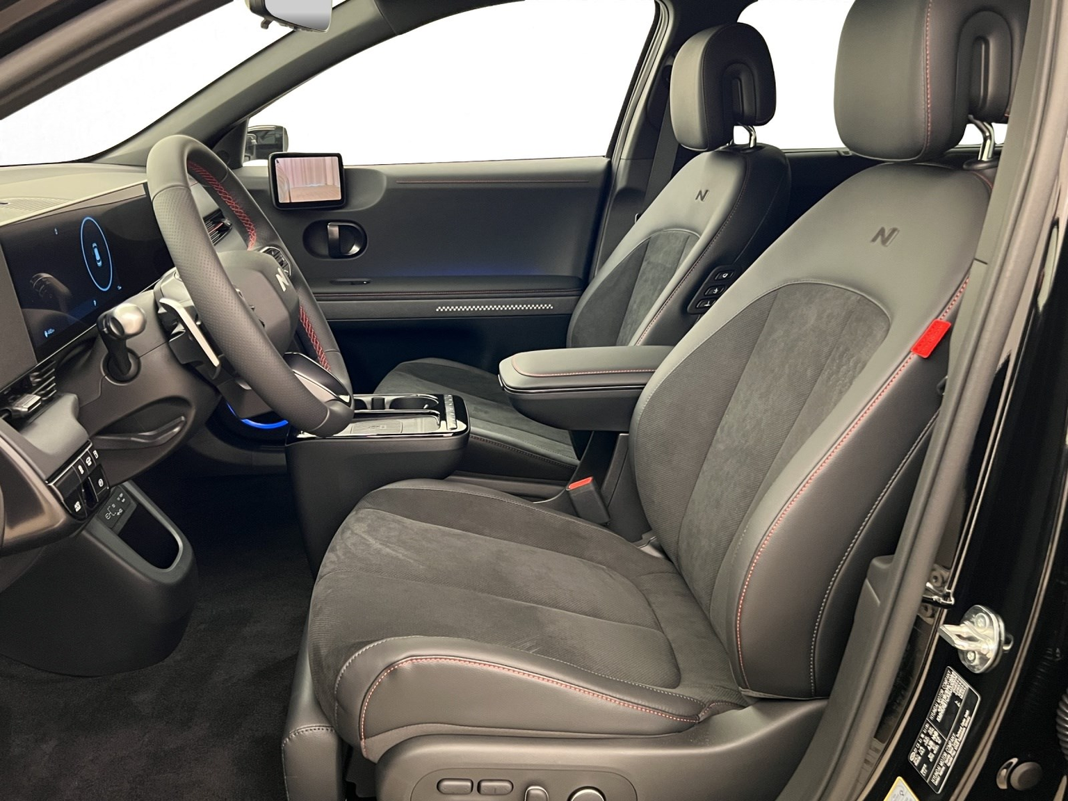 HYUNDAI Ioniq 5 N Line 84 kWh AWD