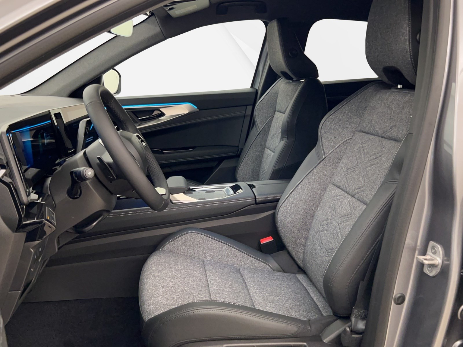 RENAULT Rafale 1.2 E-Tech techno full hybrid 200