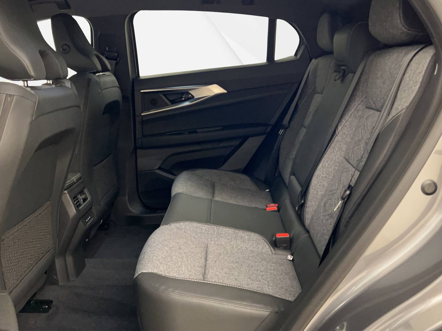 RENAULT Rafale 1.2 E-Tech techno full hybrid 200